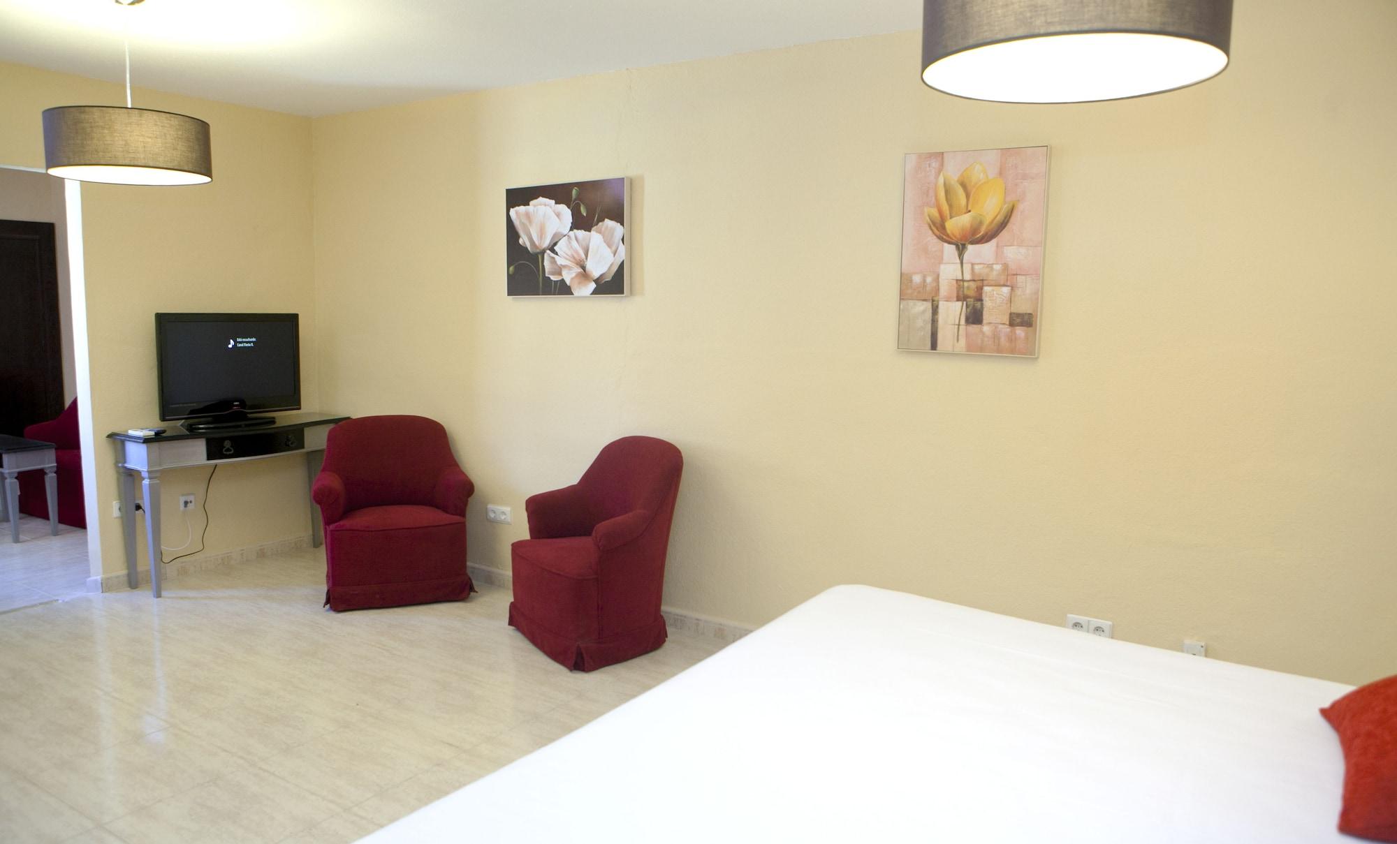 Hotel Moon Dreams Fuengirola Exterior foto