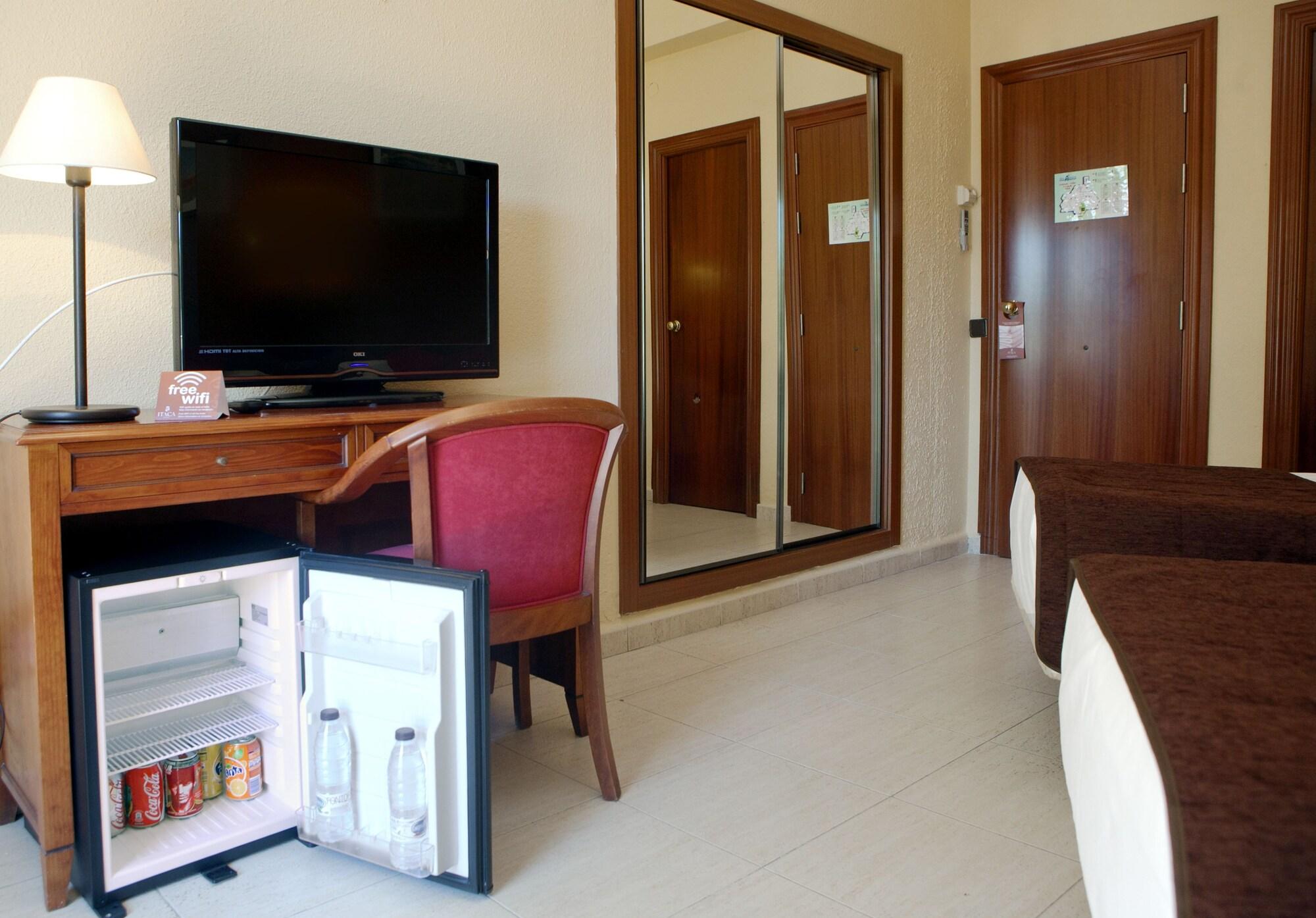 Hotel Moon Dreams Fuengirola Exterior foto