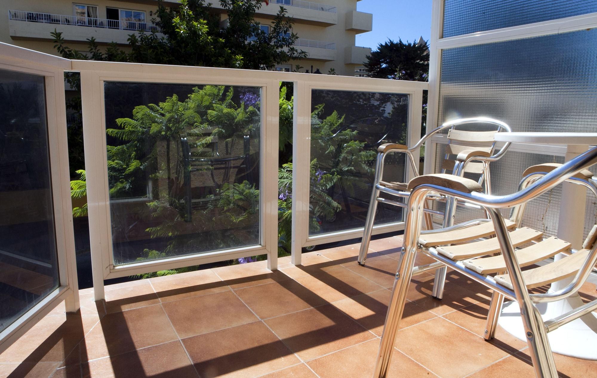 Hotel Moon Dreams Fuengirola Exterior foto